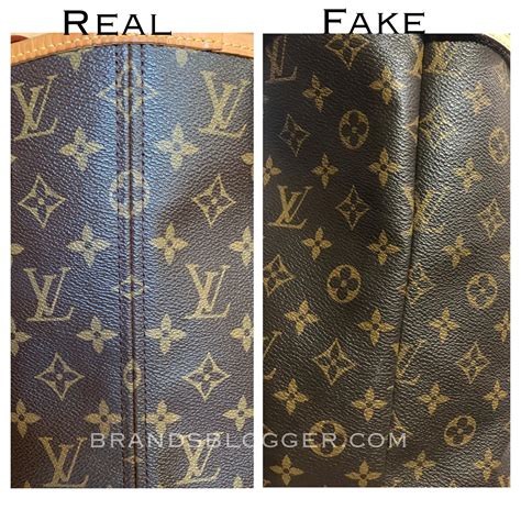 louis vuitton shoulder bag real vs fake|faux louis vuitton neverfull bag.